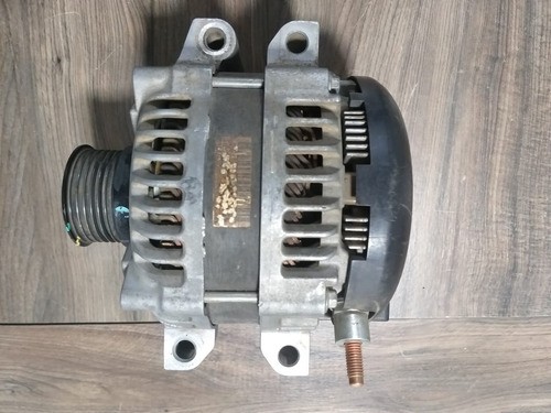 Alternador Jeep Gran Cherokee 2018