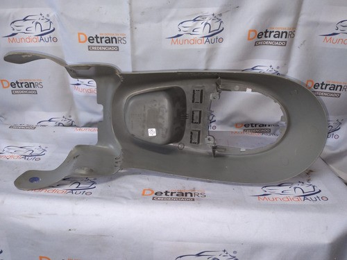 Console Central Renault Kangoo Original 8200091753 5291