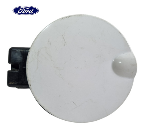 Portinhola Tanque Combustível Ford Fiesta 2003 A 2013