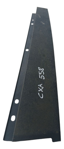 Acab. Externo Coluna Diant. E Fiat Stilo 2009 (ap) Cxa 558