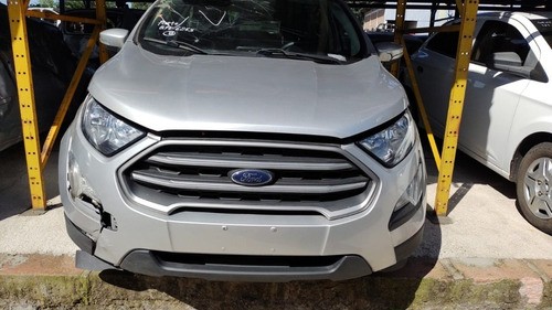 Sucata Ford Ecosport 1.5 2018/2019 Flex