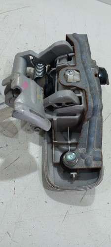 Maçaneta Externa T.e Honda Fit 05/08 (r)