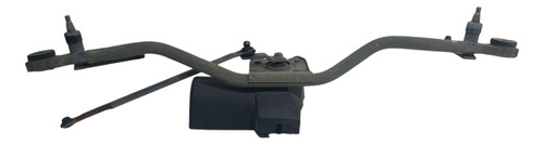 Motor Limpador Parabrisa Gol 1995 - Adl 489 (b)