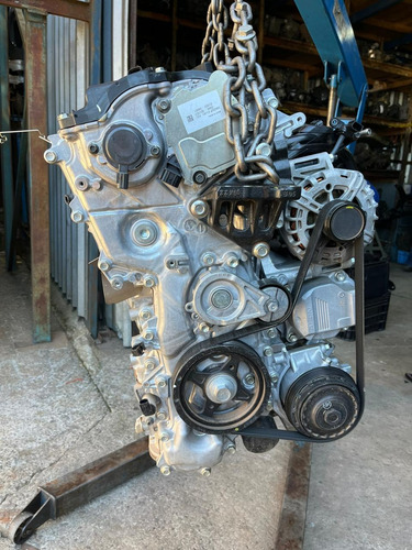 Motor Parcial Toyota Corolla 2.0 Grs 2020 2021 2022 2023