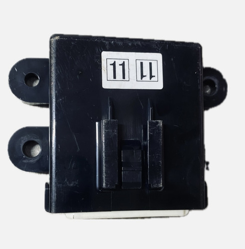 Módulo Imobilizador Ecu Mitsubishi Asx Lancer 15/20 Ca542460