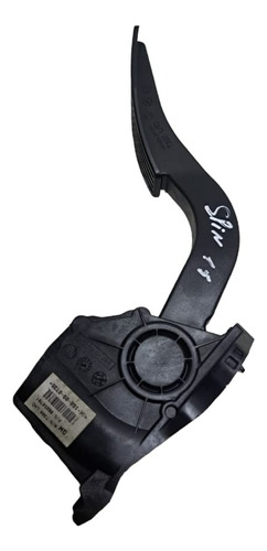 Pedal Acelerador Eletrônico Spin 1.8 2018 Automática