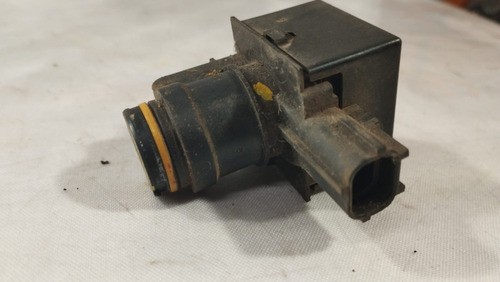 Válvula Solenoide Canister Orig Focus 2.0 16v 00/08  15254