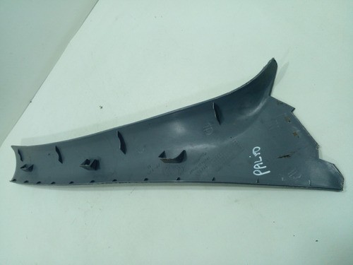 Moldura Coluna Parabrisa Fiat Palio L/e 714257 (m)