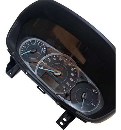 Painel Instrumento Velocimetro Ford Ka 1.0 3cc 2021 2022