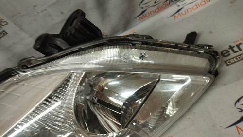 Farol Ld Corola 2009/12 C/ Xenon 17164