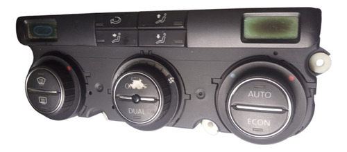 Comando Ar Condicionado Vw Passat Variant Fsi B6 2006 A 2010