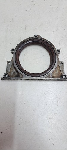 Flange Retentor Virabrequin Toyota Hilux 3.0 2007 