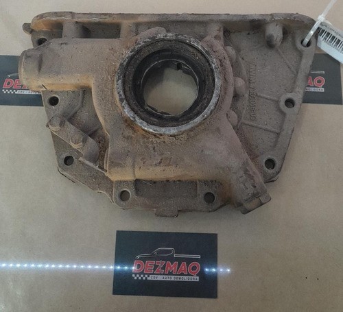 Bomba Oleo Motor Mwm 2.8 Sprint S10 Frontier