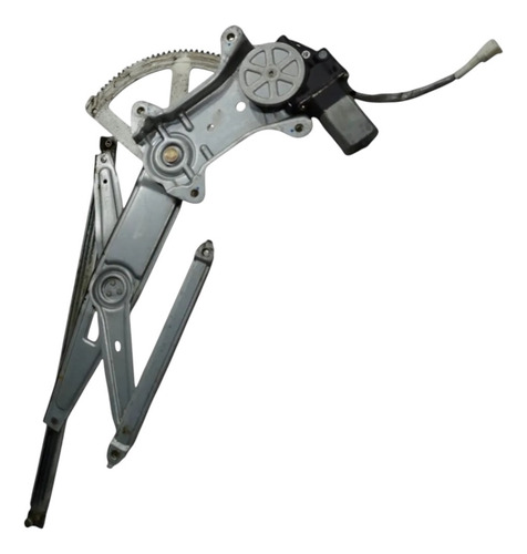 Máquina De Vidro Elétrico Dianteiro Direito Lifan X60