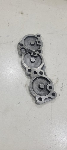 Flange Câmbio Automático Toyota Corolla 2000 1a450 (m)