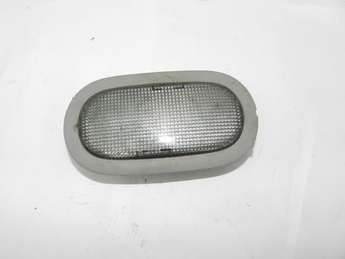 Luz Teto Cortesia Renault Clio Symbol 2000 A 2012 7700410612