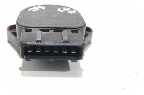 Sensor Tps Acelerador Renault Clio 1.6 16v Cts 4089