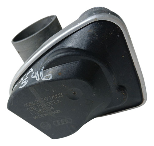 Corpo Borboleta Vw Gol G3 1.0 2004 (ap) Cxa 546