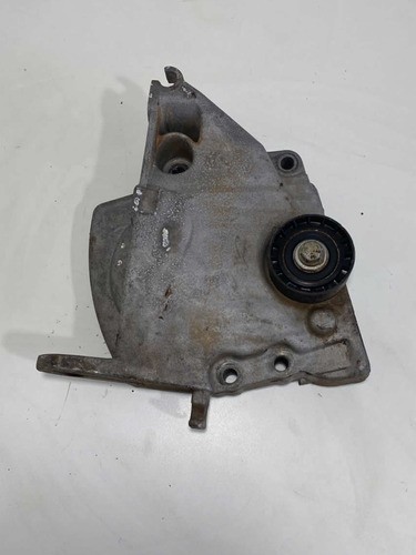 Suporte Coxim Direito Motor Renault Clio 1.0 16v 01 Até 06