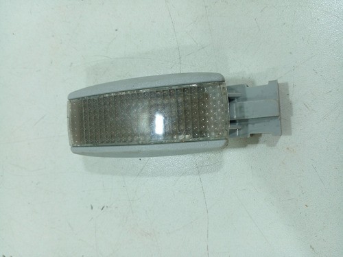 Luz Quebra Sol Vw Polo 2003 2005 3b0947113 (m)