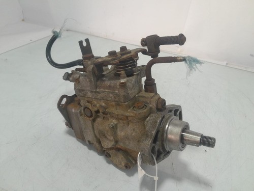 Bomba Injetora Motor Maxion S4 Aspirado D20 Silverado