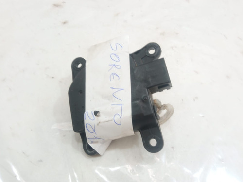 Motor Atuador Do Ar Condicionado Kia Sorento 2011