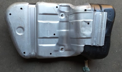 Tanque De Combustivel Honda Crv 2012