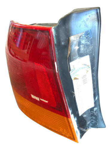 Lanterna Traseira Civic Sedan 1996 1997 1998 Esquerdo