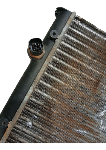 Radiador Água Vw Golf 1995 (ap) Ptq