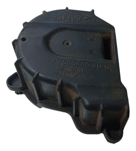 Capa Motor Mini Cooper (rf) Cxa411