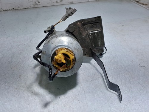 Suporte Filtro Diesel Motor Toyota Hilux Sr5 1995/2004