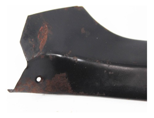 Moldura Lateral Int Parabrisa Ld Ford Landau 1975-1983 (514)