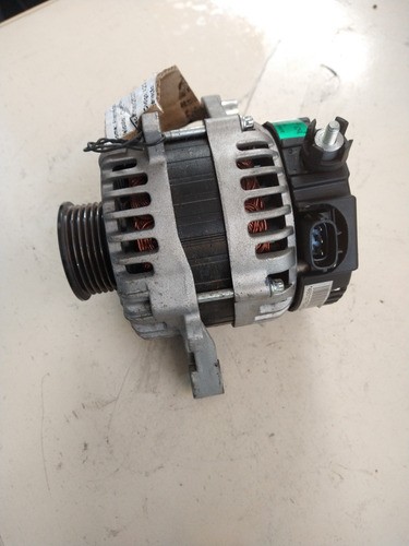 Alternador Cherry Tiggo 2 1.5 Automático 2017 2018 2019 2020