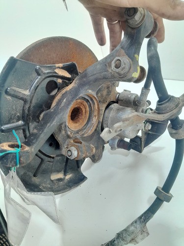 Montante Suspenção Volkswagen Golf Gl 1996/1999 (vj)