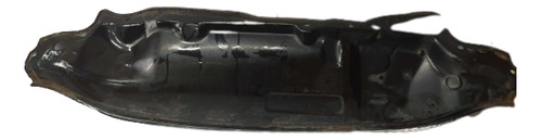 Chapa Alma Painel Vw Fox Crossfox 5z0805275   11790