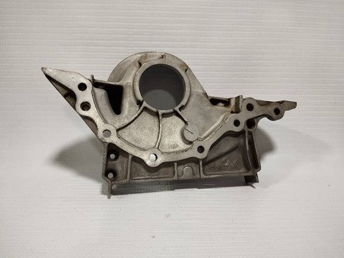 Flange  Retentor  Renault   Megane  2012