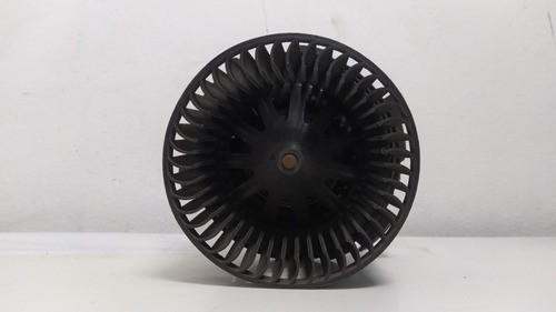 Motor Ventilador Ar Forçado Peugeot 2006