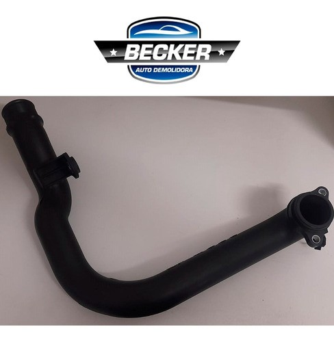 Mangueira Tubo Entrada Ar Jeep Compass 2021 - 92614