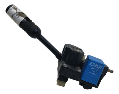 Chave Seta Fiat Fiorino Uno 1984/1993 - Adl 486 (b)