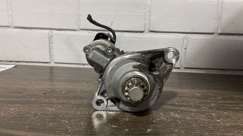 Motor De Arranque Volkswagen Jetta 2011