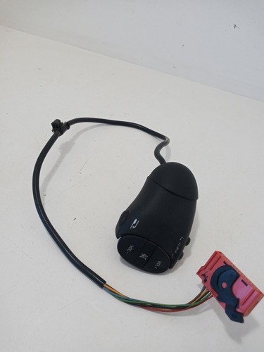 Botao Controle Radio Volante Renault Scenic 7700431450b Orig