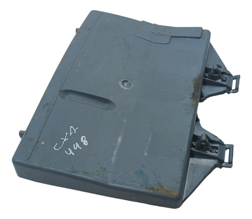 Tampa Caixa De Bateria Renault Scenic 99/00 (e) Cx448