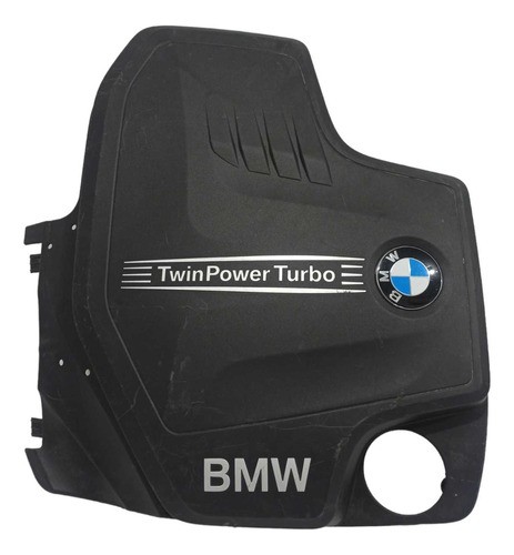 Tampa Capa Motor Bmw Z4 Sdrive 20i 2.0 Turbo 2014 2015 Orig