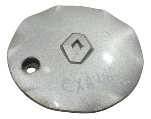 Calota Central Roda Renault Scenic 1.6 00/06 (al) Cxa 447