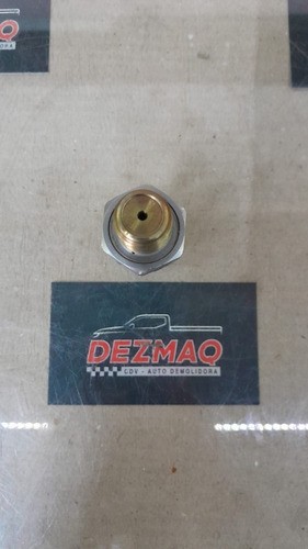 Sensor Pressão Common Rail Mercedes A0071530228 A0051535828