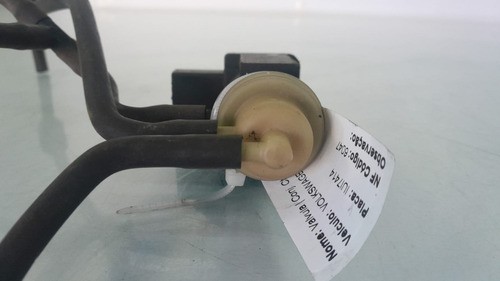 Valvula Selenoide Egr Amarok 10 A 16 1k0906627b Original