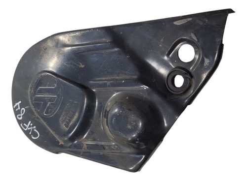 Protetor Correia Dentada Motor Vw Gol G4 99/08 (al) Cxf 84
