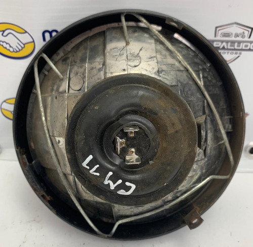 Farol Honda Cg Titan Es 150cc 2008
