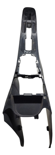 Console Central Honda Fit 2013 (al)