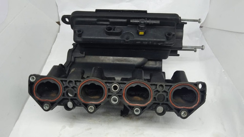 Coletor Admissão Peugeot 207 207 208 307  1.6 16v 03/16